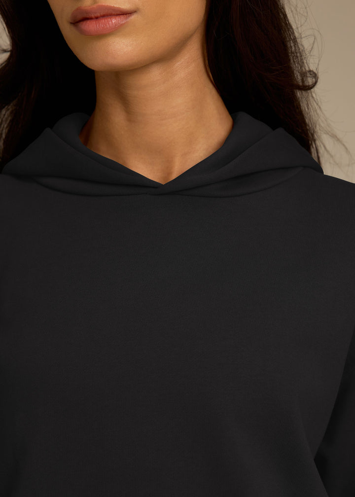 Cotton Oversized Hoodie