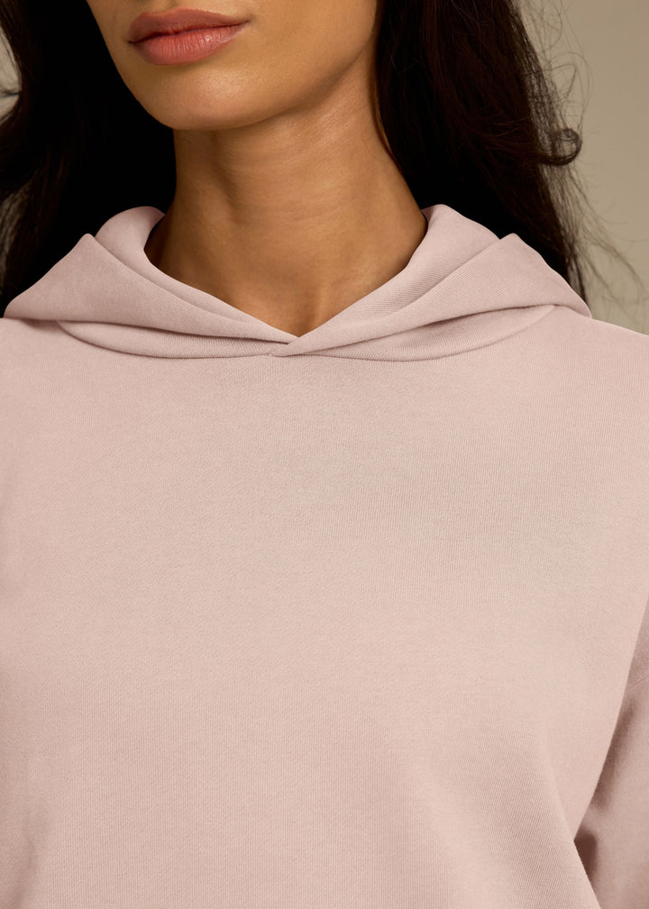 Cotton Oversized Hoodie