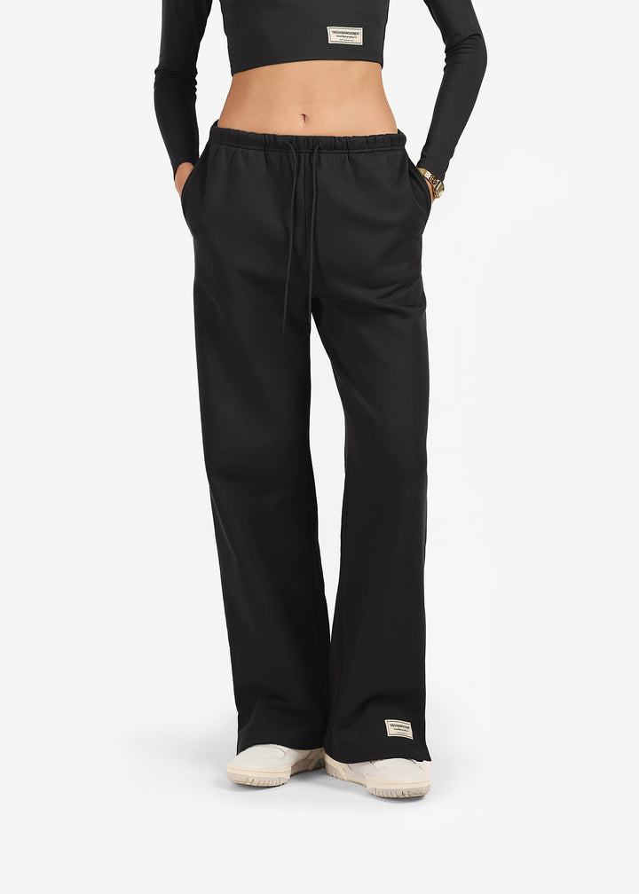 Straight Leg 29.5 Inch Jogger