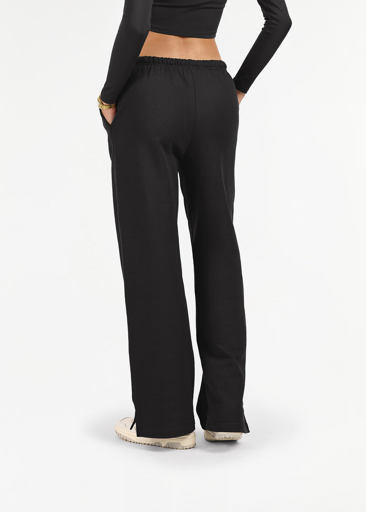 Straight Leg 29.5 Inch Jogger