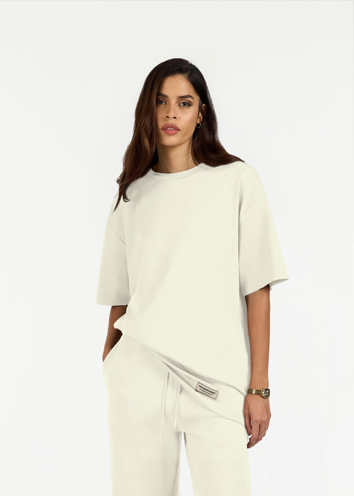 Recycled Oversized T Shirt