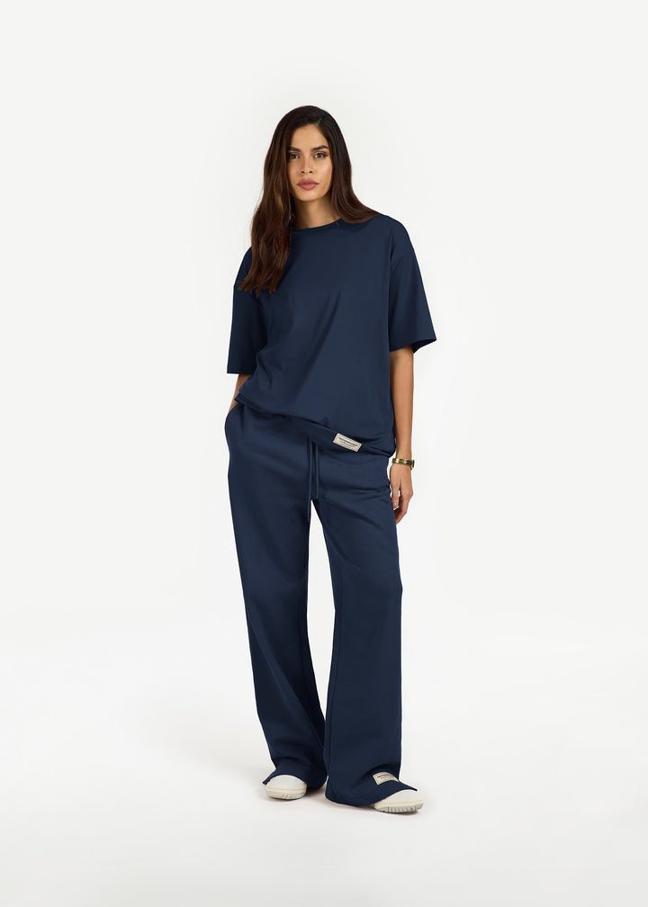 Recycled Oversized T Shirt