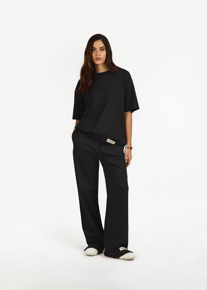 Recycled Oversized T Shirt