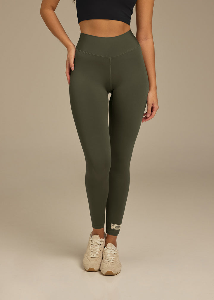 Softskin High Rise Leggings 27