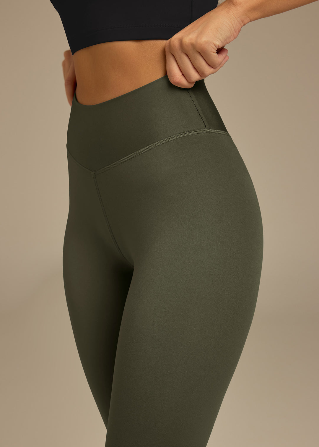 Softskin High Rise Leggings 27