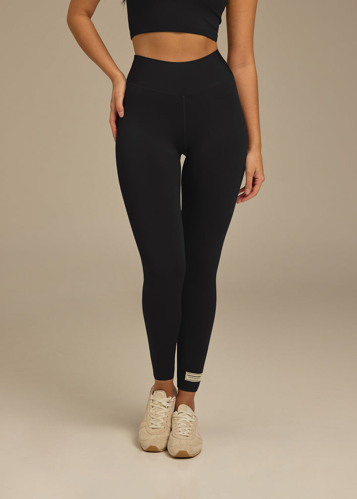 Softskin High Rise Leggings 27