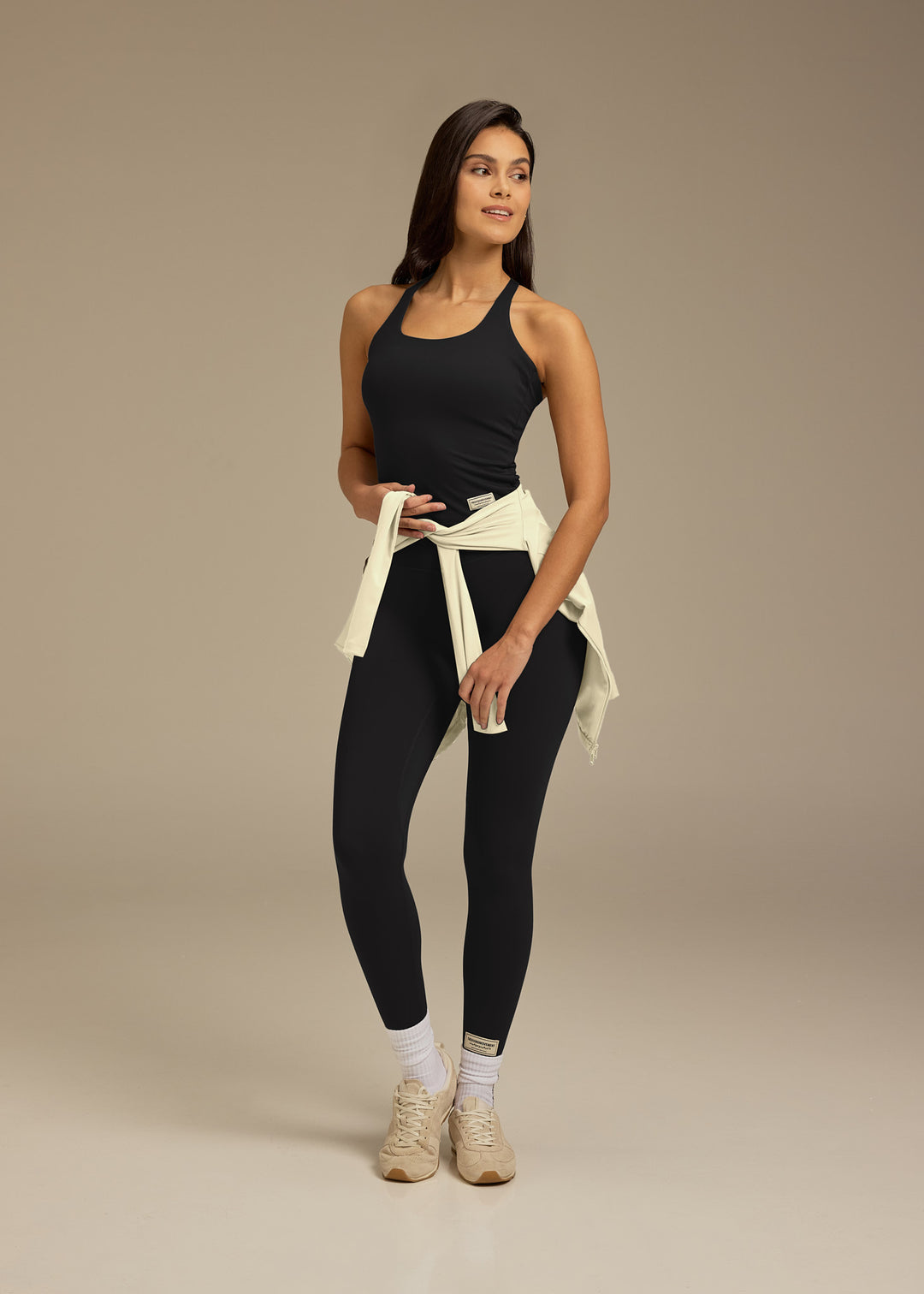 Softskin High Rise Leggings 27