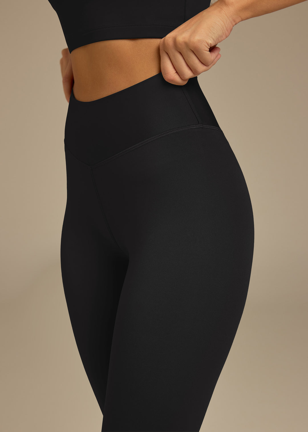 Softskin High Rise Leggings 27