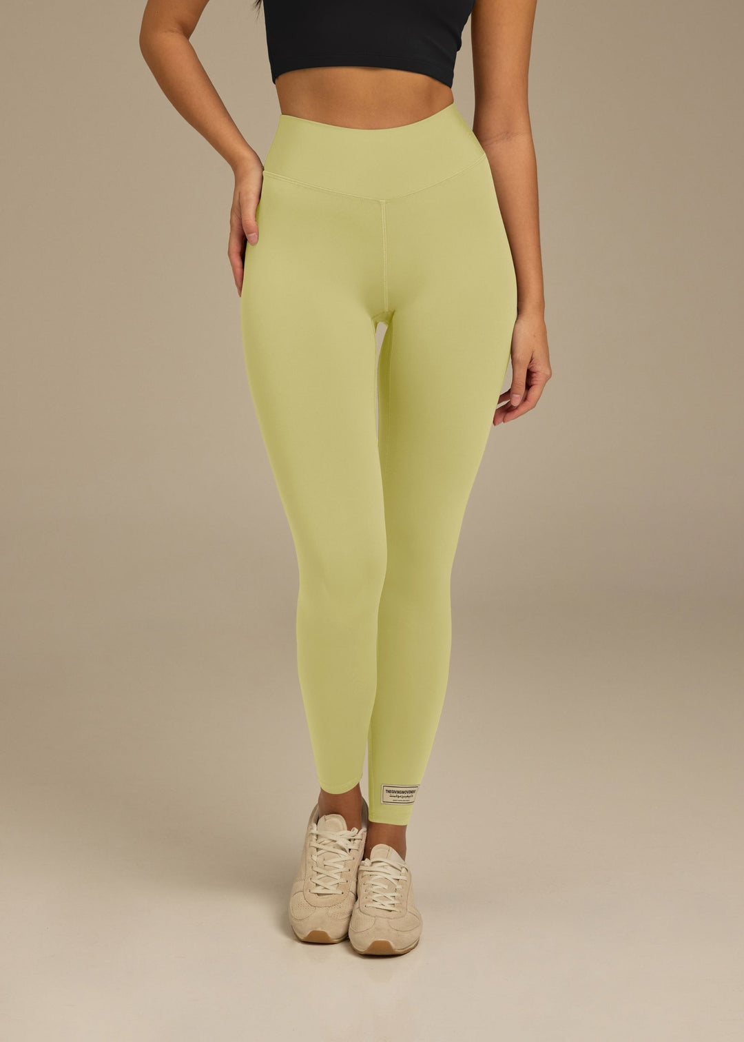Softskin High Rise Leggings 27