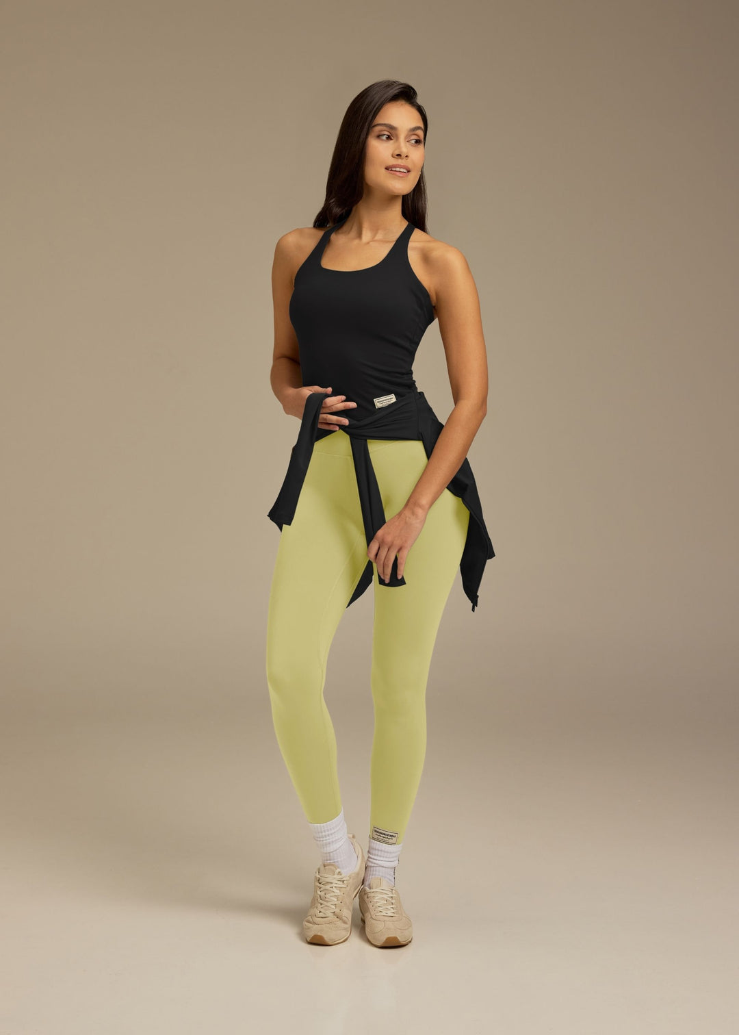 Softskin High Rise Leggings 27