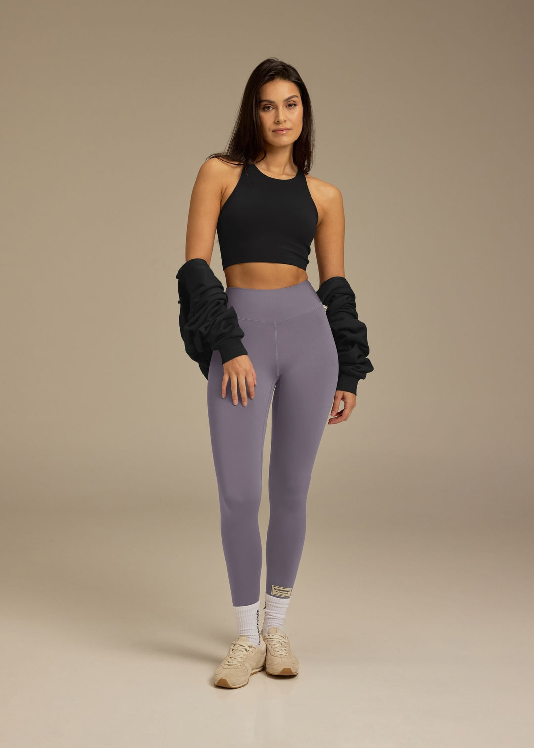 Softskin High Rise Leggings 24