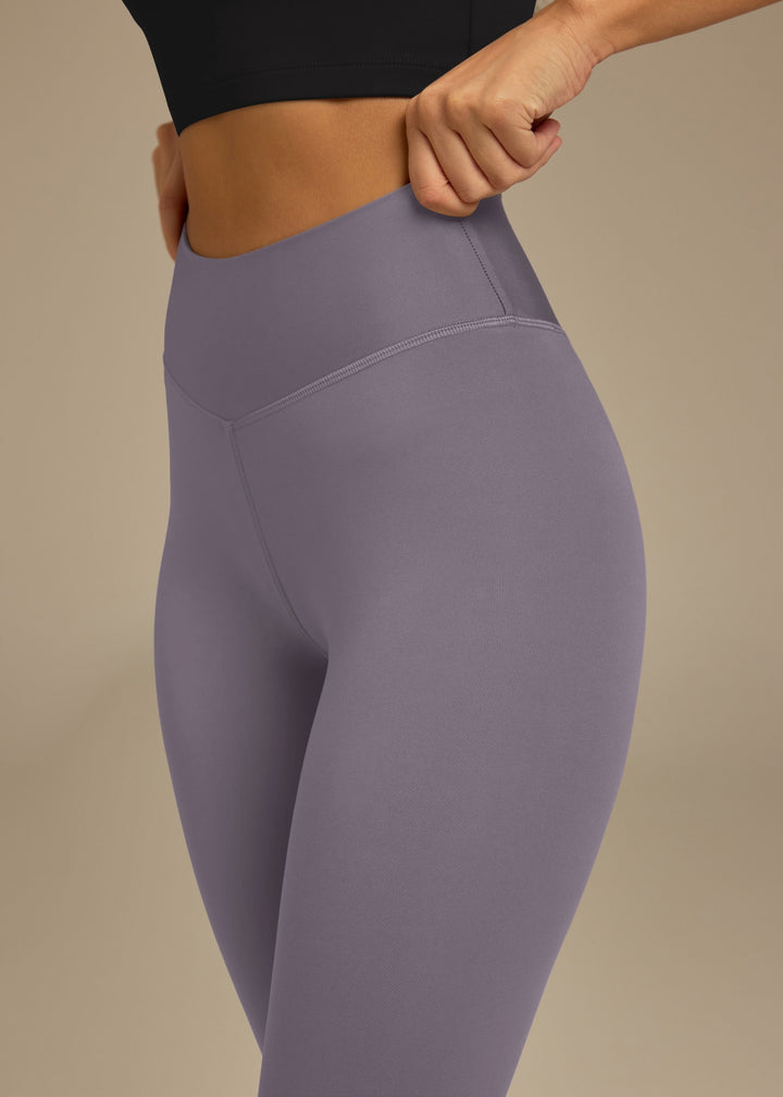 Softskin High Rise Leggings 24