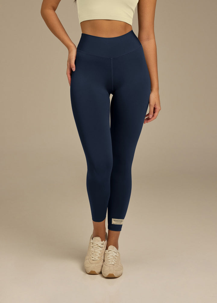 Softskin High Rise Leggings 24