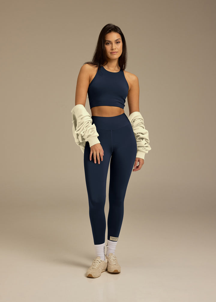 Softskin High Rise Leggings 24
