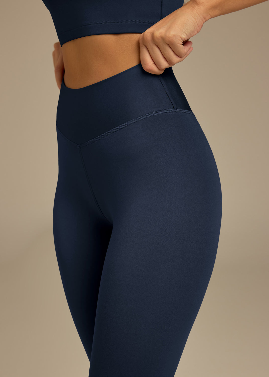 Softskin High Rise Leggings 24