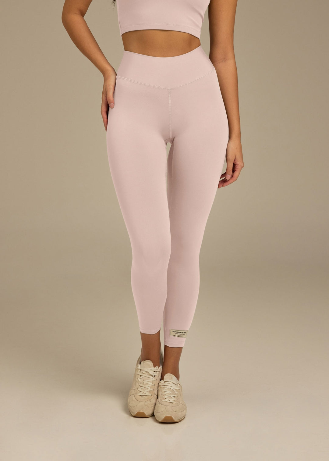 Softskin High Rise Leggings 24