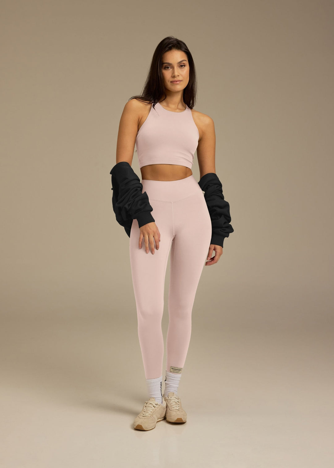 Softskin High Rise Leggings 24