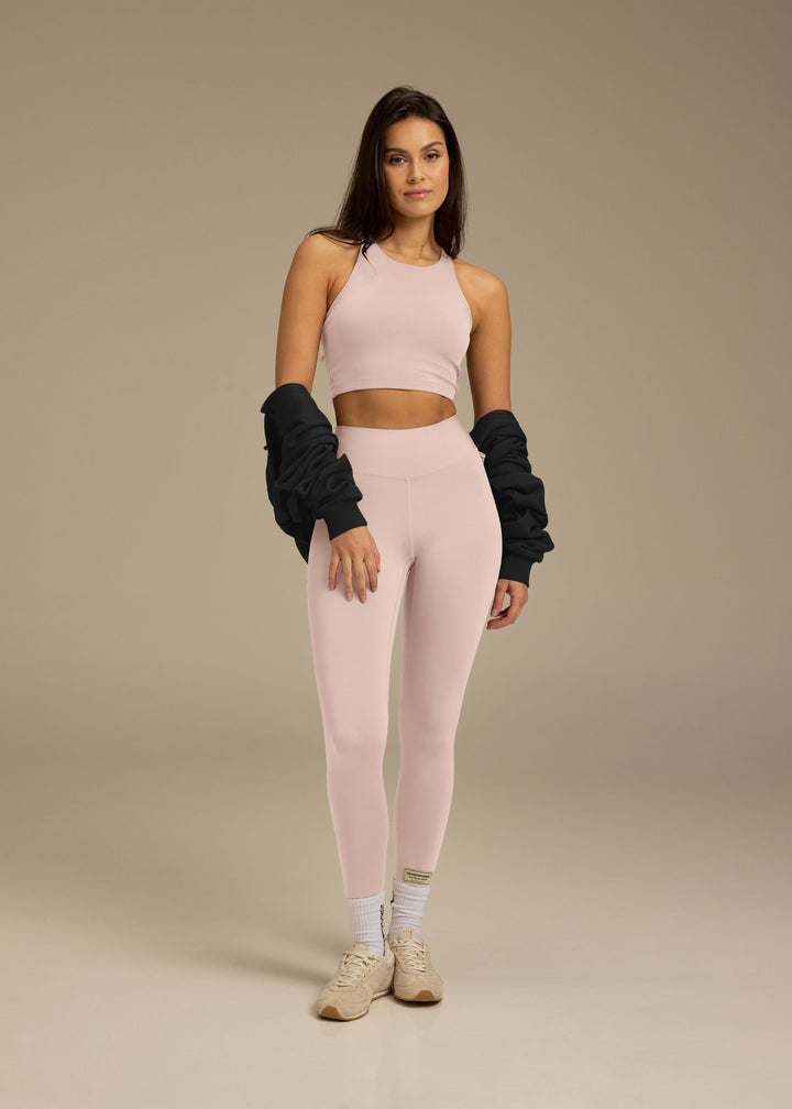 Softskin High Rise Leggings 24
