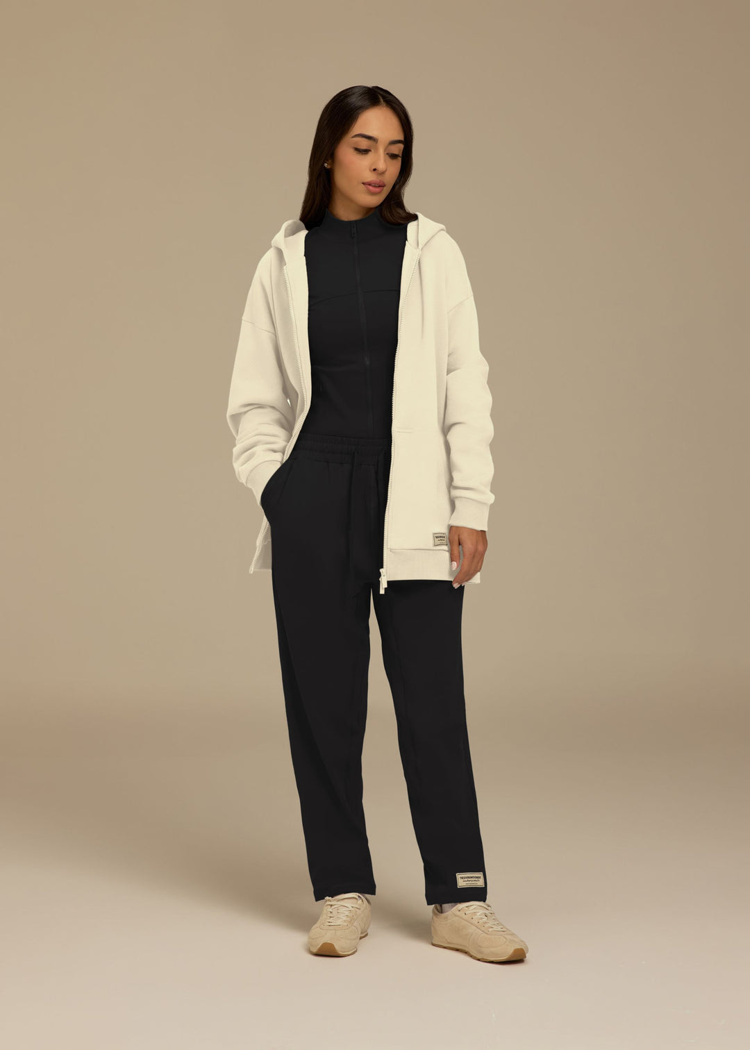 Softskin Modest Legging